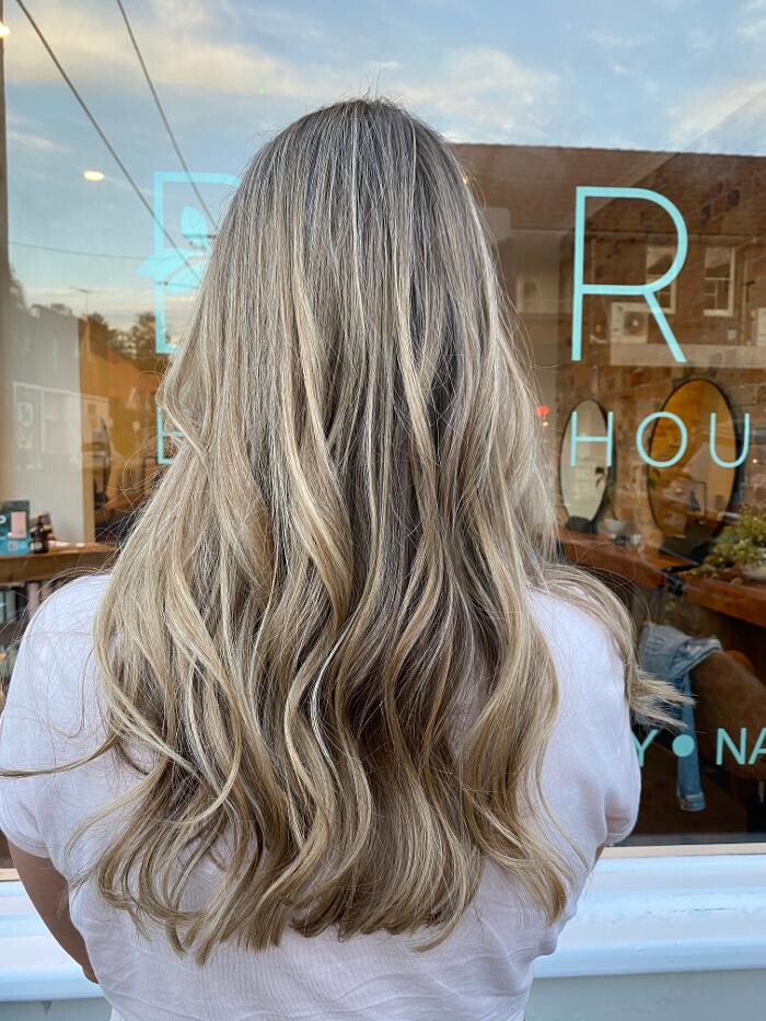 Images Bare Beauty House | Manly Hair & Beauty