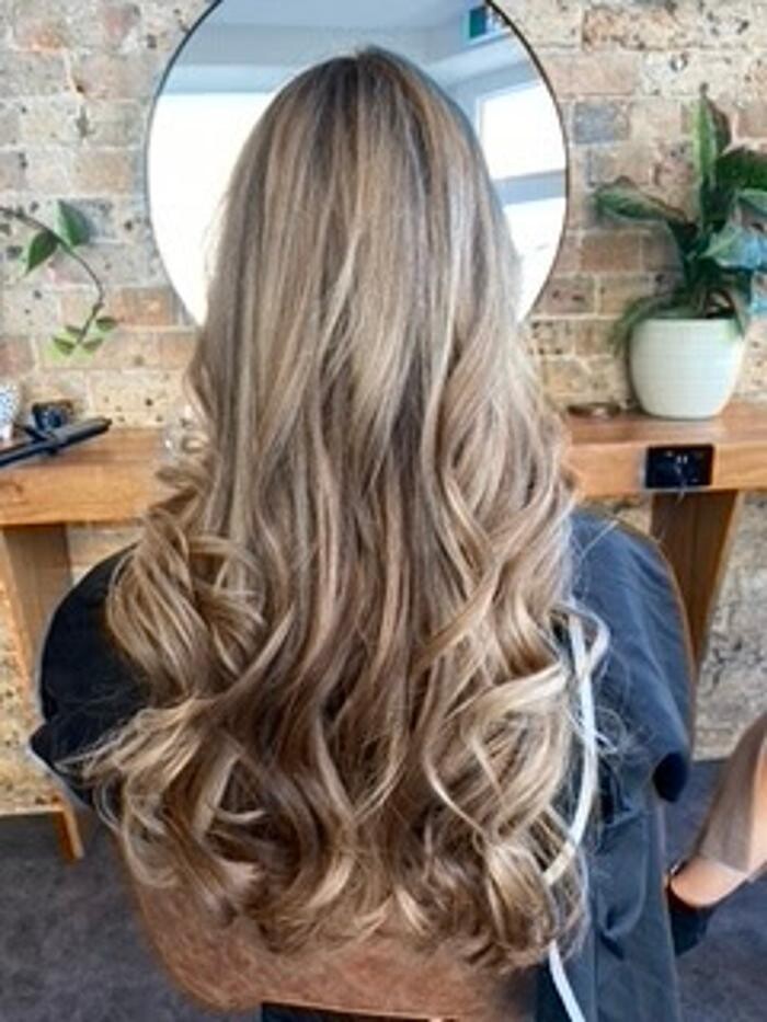 Images Bare Beauty House | Manly Hair & Beauty