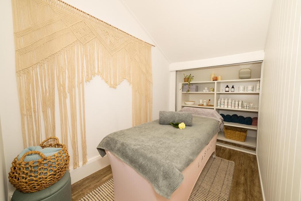 Images Bare Beauty House | Manly Hair & Beauty