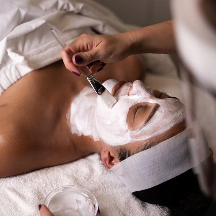 Images Bare Beauty House | Manly Hair & Beauty
