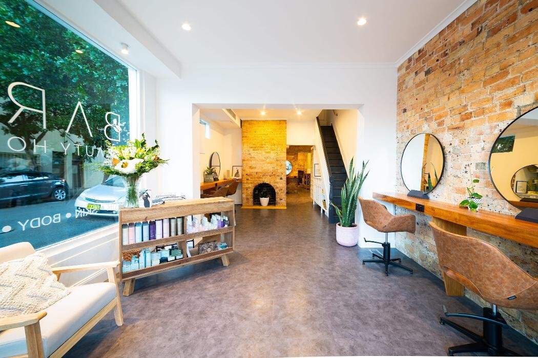 Images Bare Beauty House | Manly Hair & Beauty