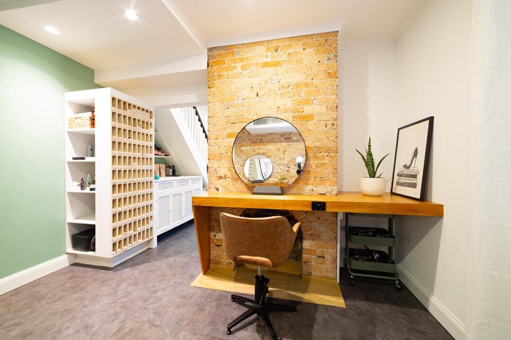 Images Bare Beauty House | Manly Hair & Beauty