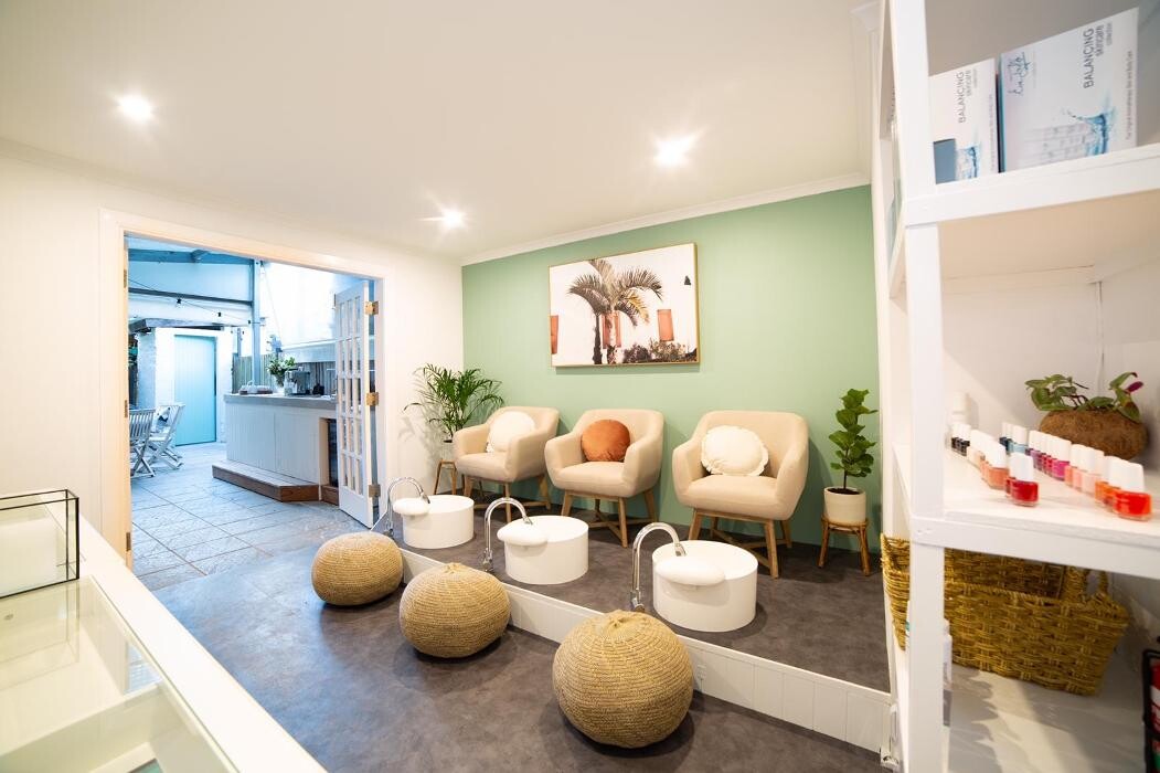 Images Bare Beauty House | Manly Hair & Beauty