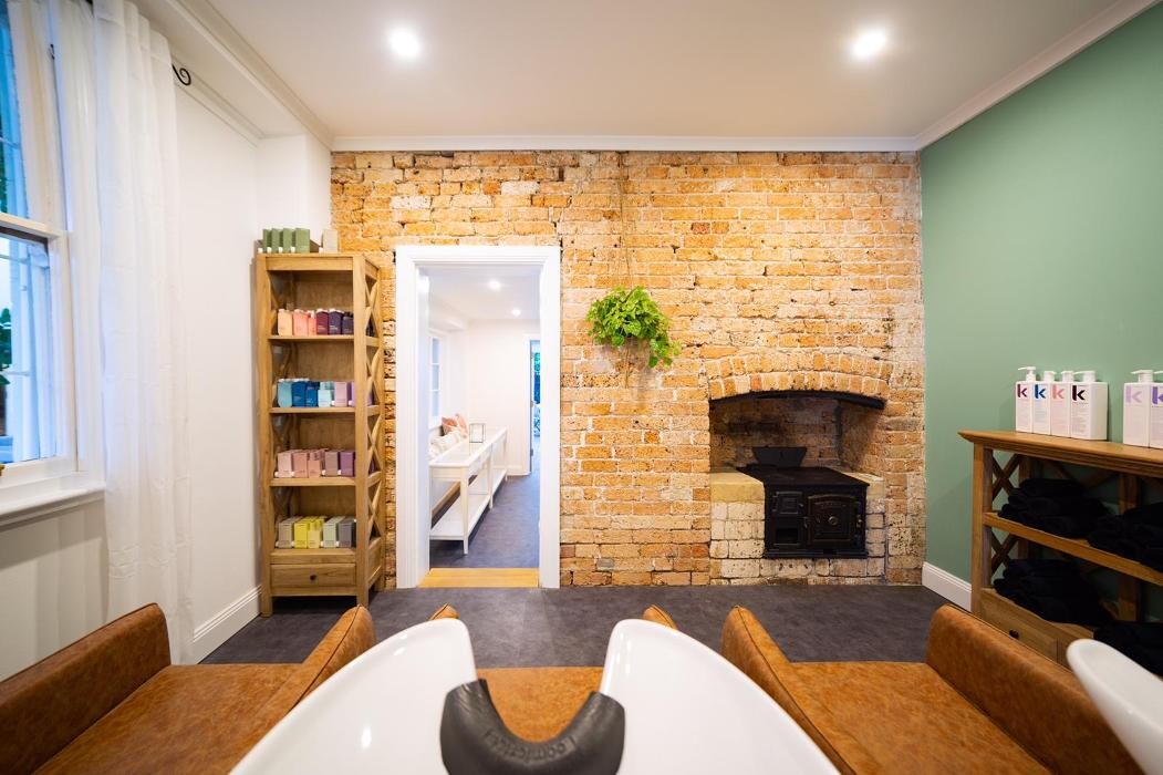 Images Bare Beauty House | Manly Hair & Beauty