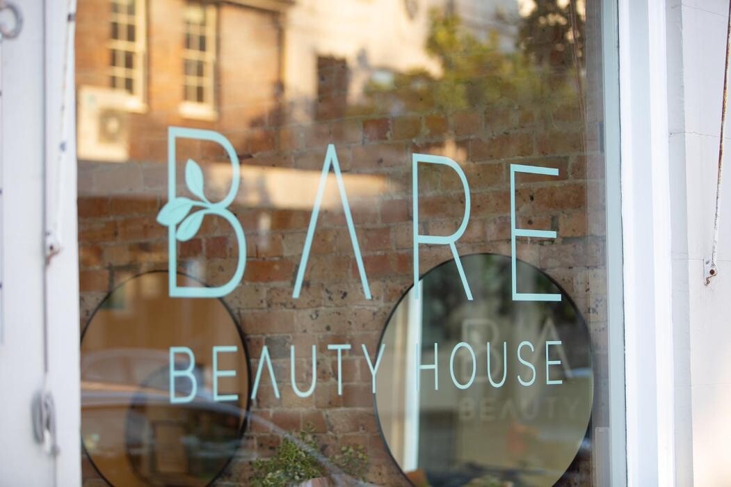 Images Bare Beauty House | Manly Hair & Beauty