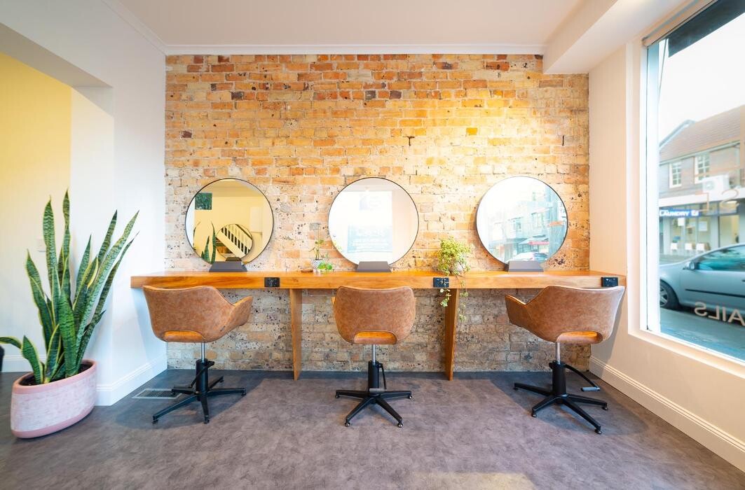 Images Bare Beauty House | Manly Hair & Beauty