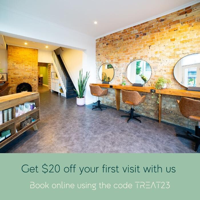 Images Bare Beauty House | Manly Hair & Beauty