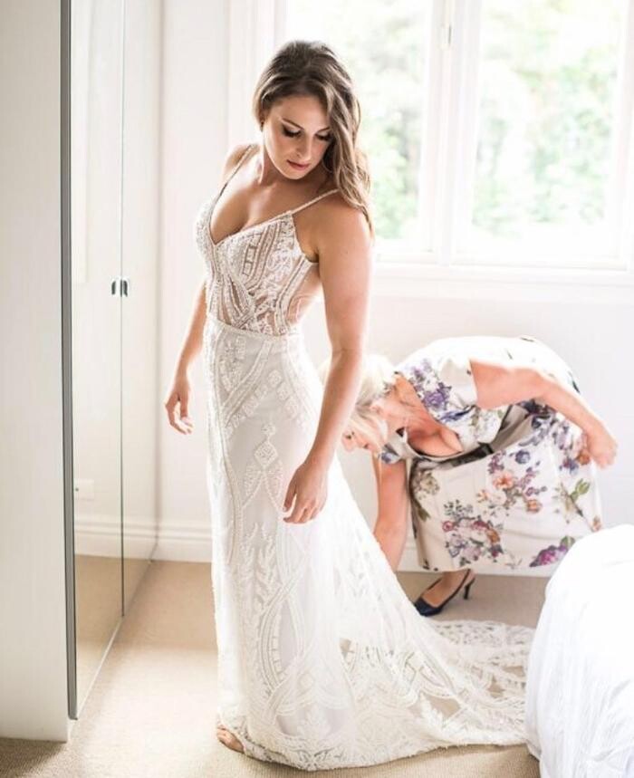 Images Bare Beauty House | Manly Hair & Beauty