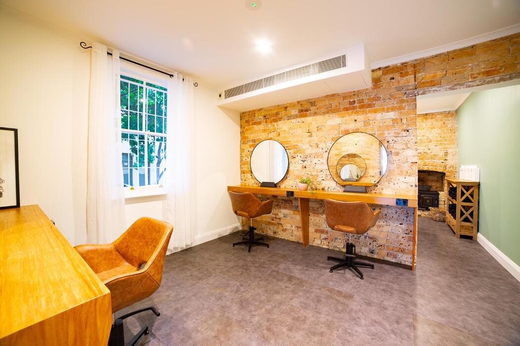 Images Bare Beauty House | Manly Hair & Beauty