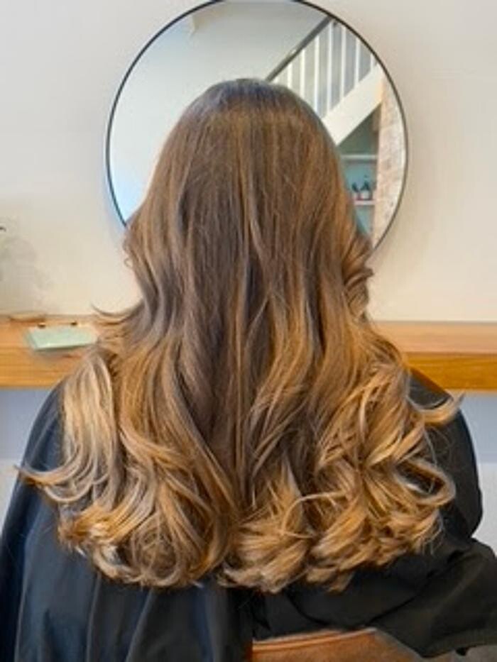 Images Bare Beauty House | Manly Hair & Beauty