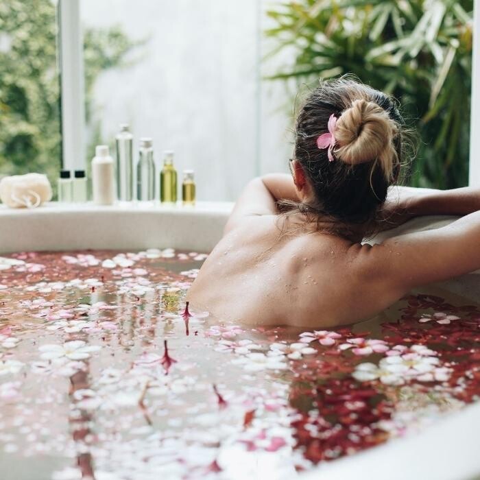 Images Bare Beauty House | Manly Hair & Beauty