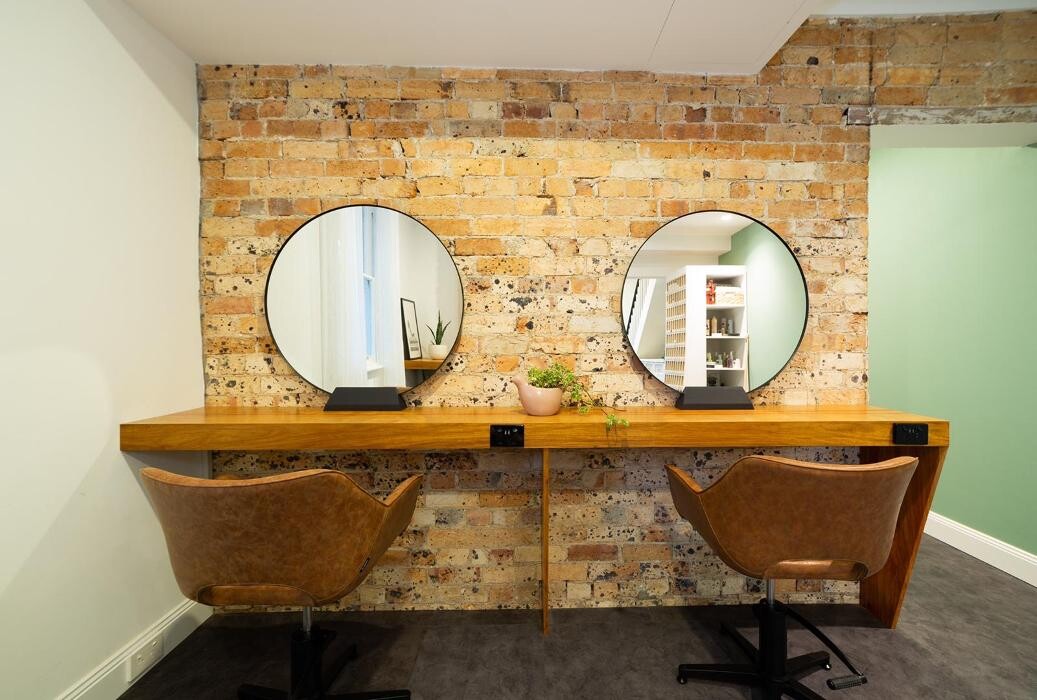 Images Bare Beauty House | Manly Hair & Beauty