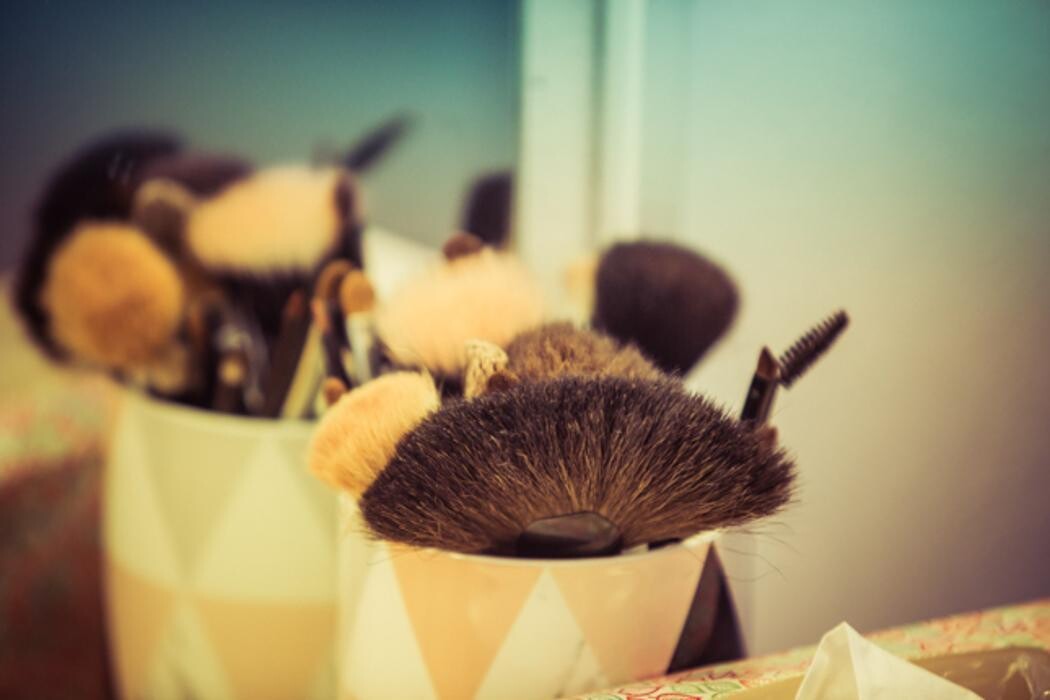 Images Bare Beauty House | Manly Hair & Beauty