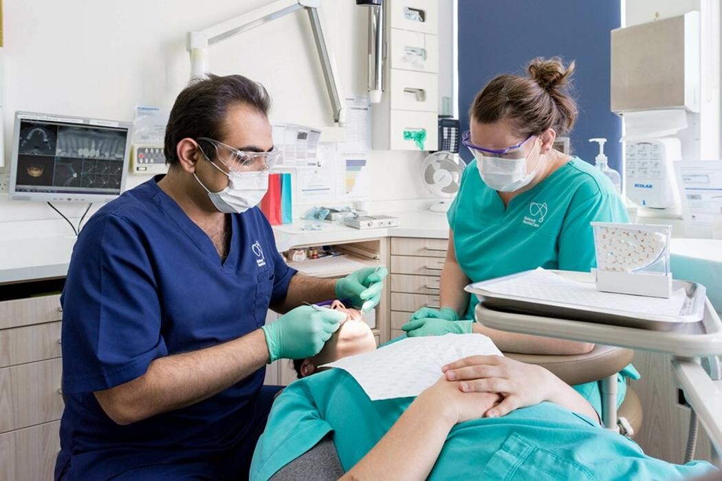 Images National Dental Care Armidale