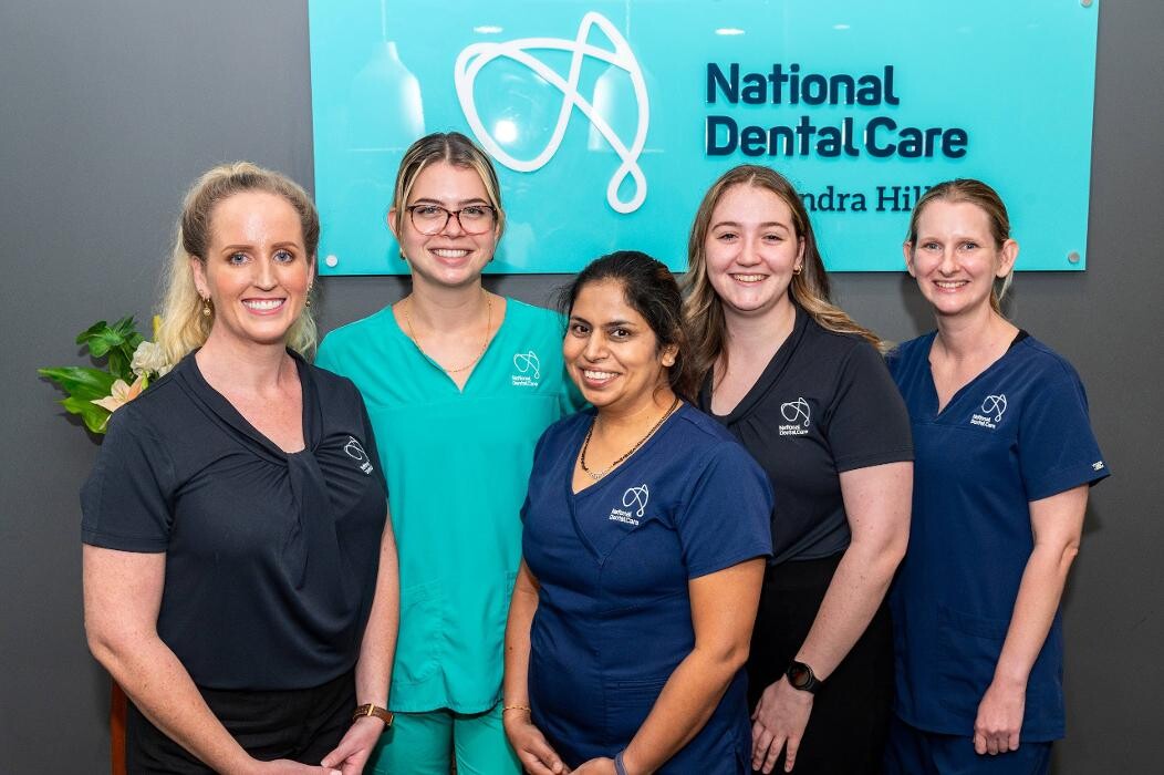 Images National Dental Care Alexandra Hills