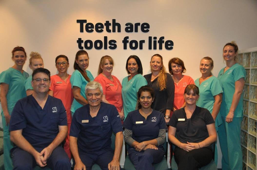 Images National Dental Care Merrimac