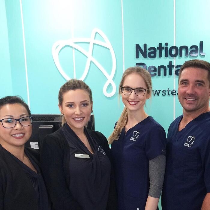 Images National Dental Care Newstead