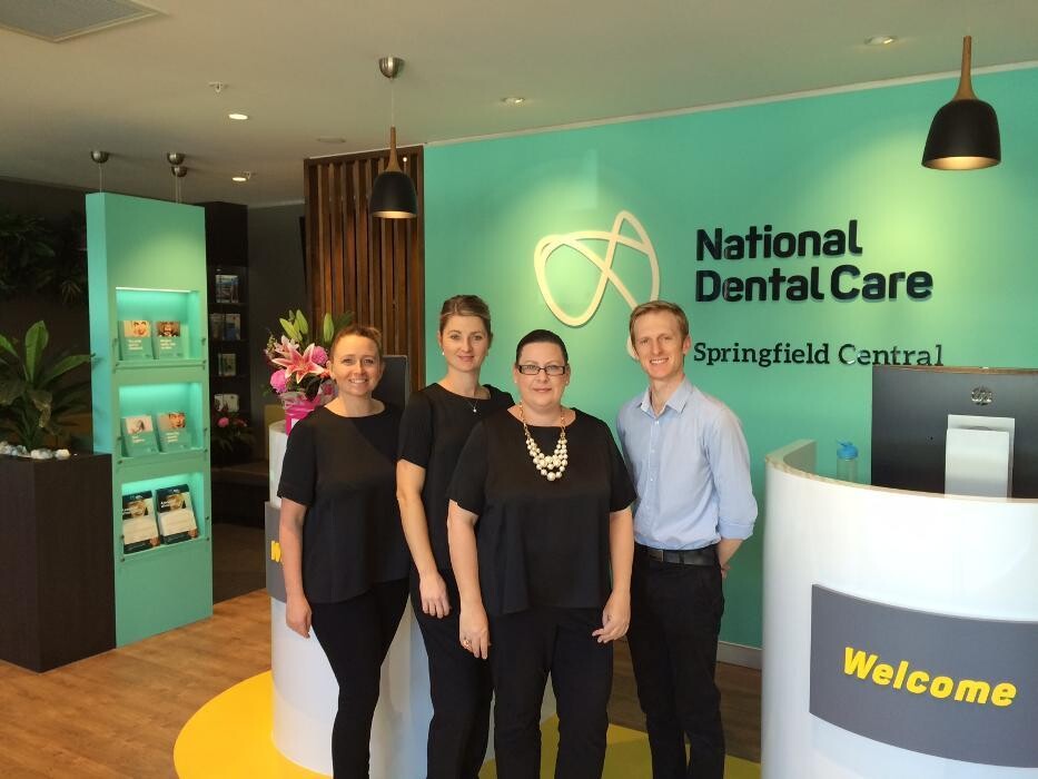 Images National Dental Care Springfield Central