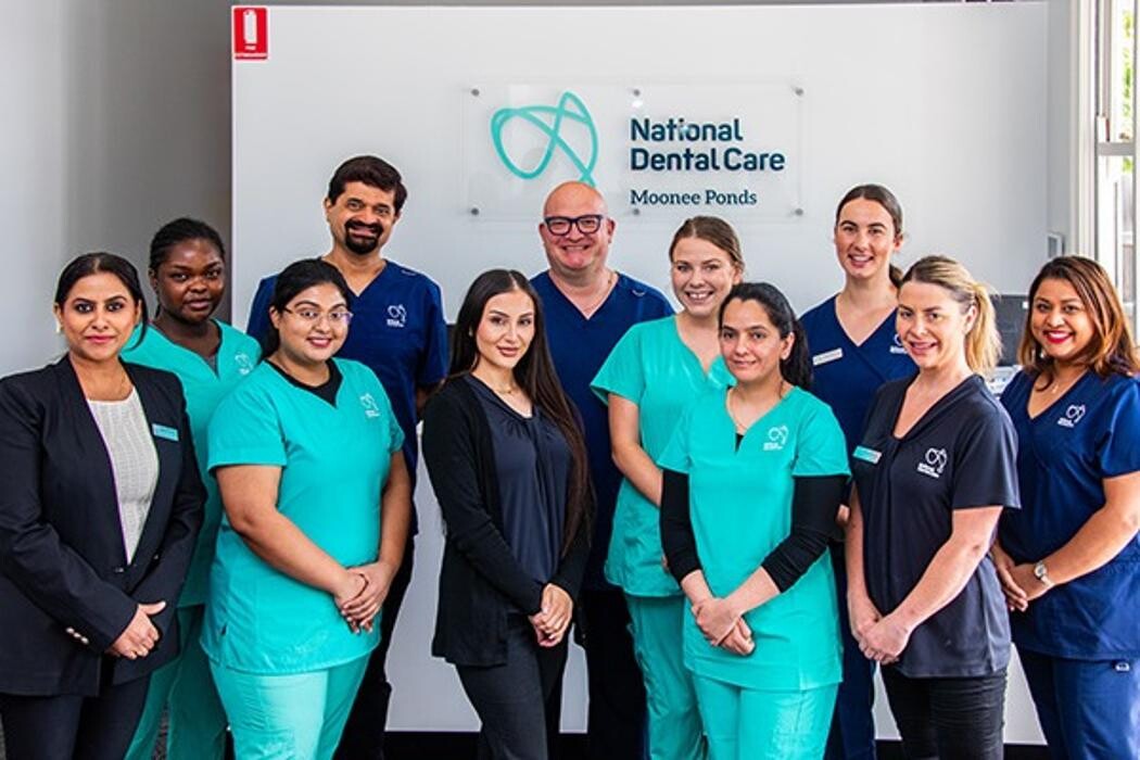 Images National Dental Care Moonee Ponds