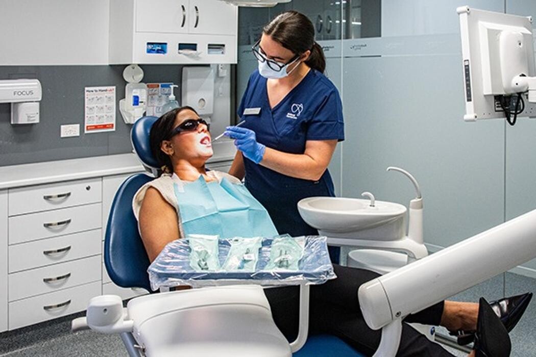 Images National Dental Care Moonee Ponds