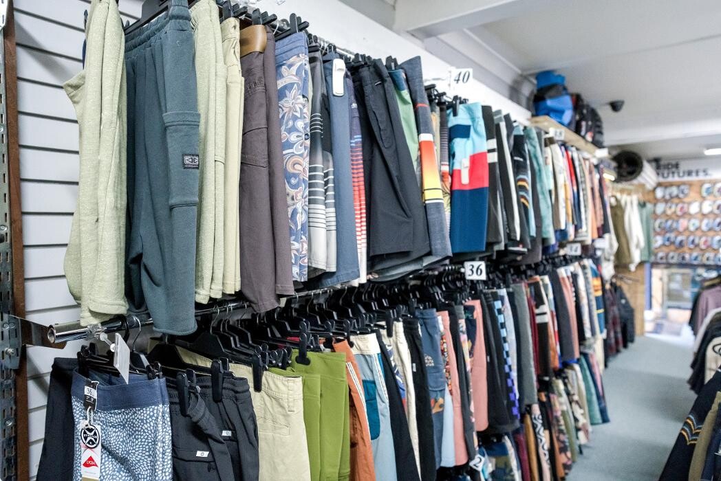 Images Surfers Choice Surf Shop