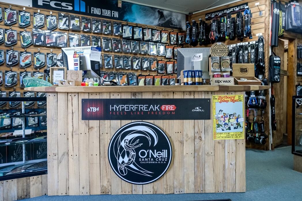 Images Surfers Choice Surf Shop
