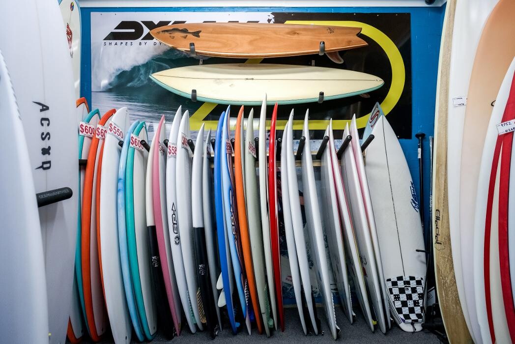 Images Surfers Choice Surf Shop