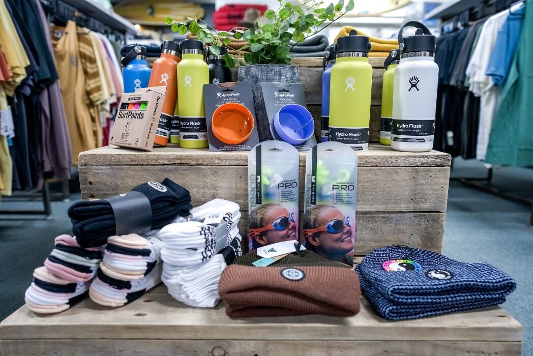 Images Surfers Choice Surf Shop