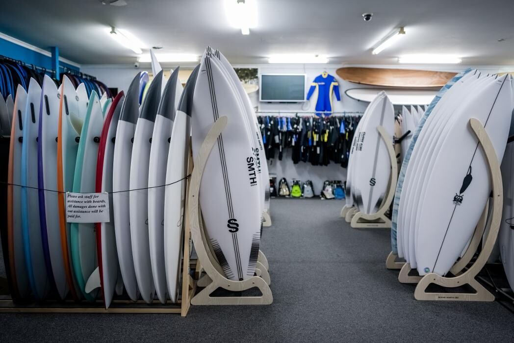 Images Surfers Choice Surf Shop