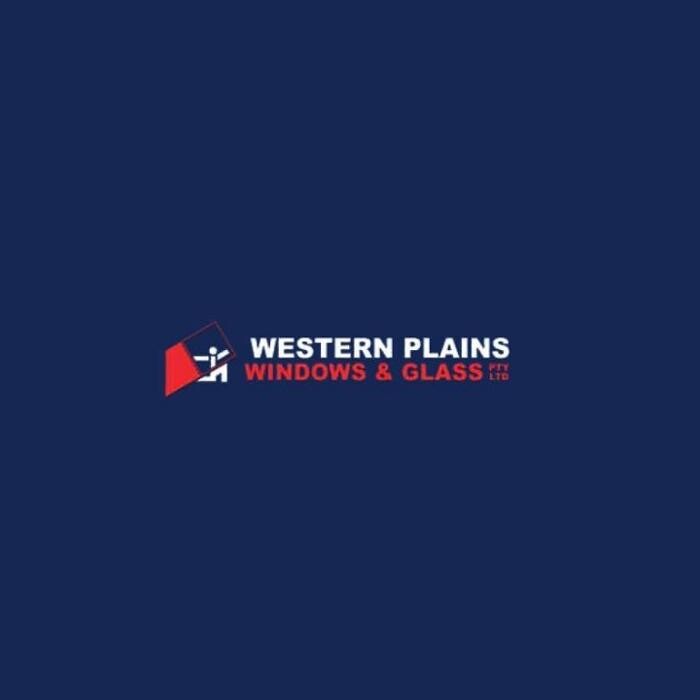 Western Plains Windows and Glass Logo