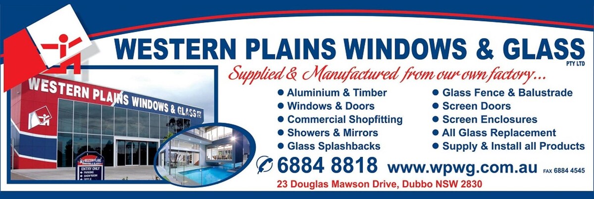 Images Western Plains Windows and Glass