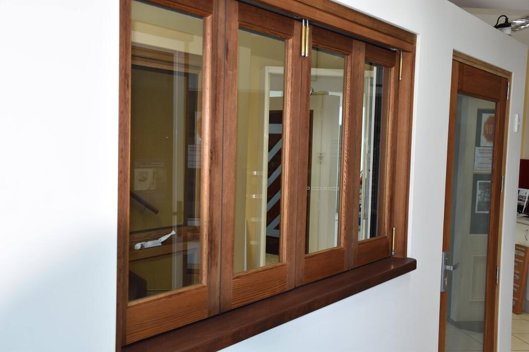 Images Western Plains Windows and Glass