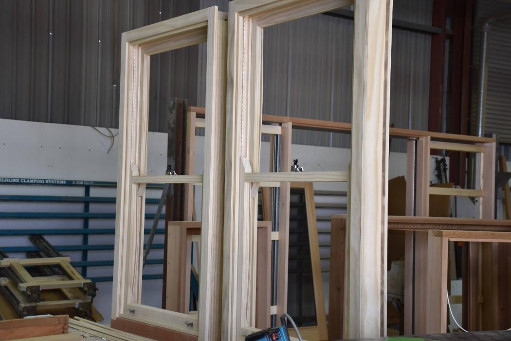 Images Western Plains Windows and Glass