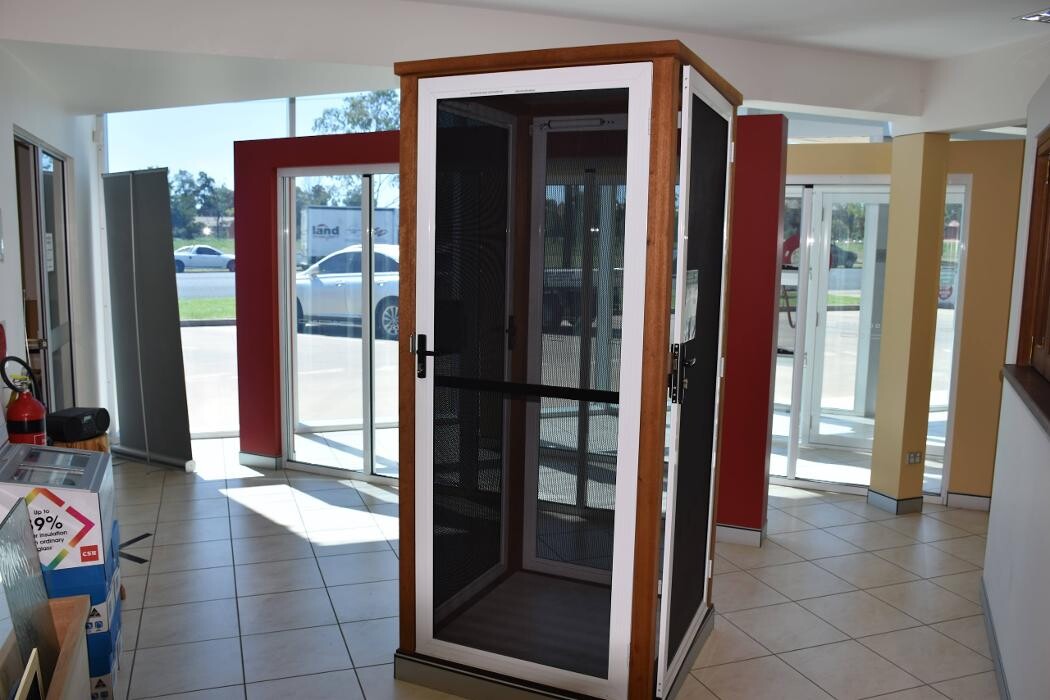 Images Western Plains Windows and Glass
