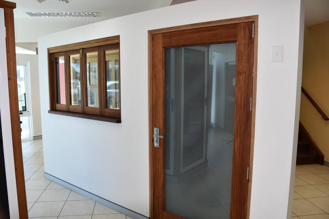 Images Western Plains Windows and Glass