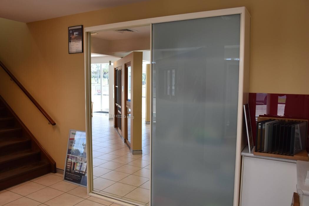 Images Western Plains Windows and Glass