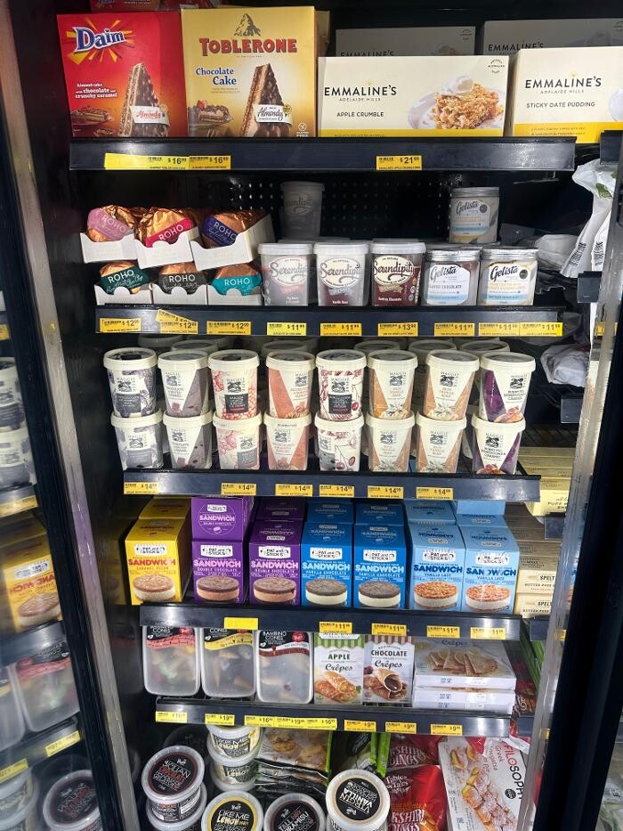 Images Mart Deli