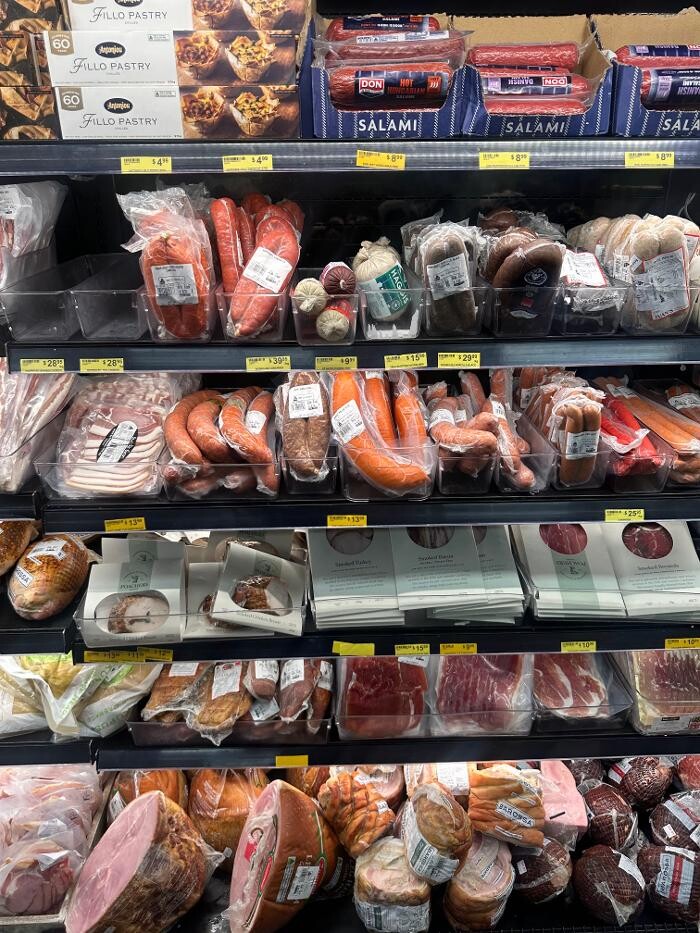 Images Mart Deli