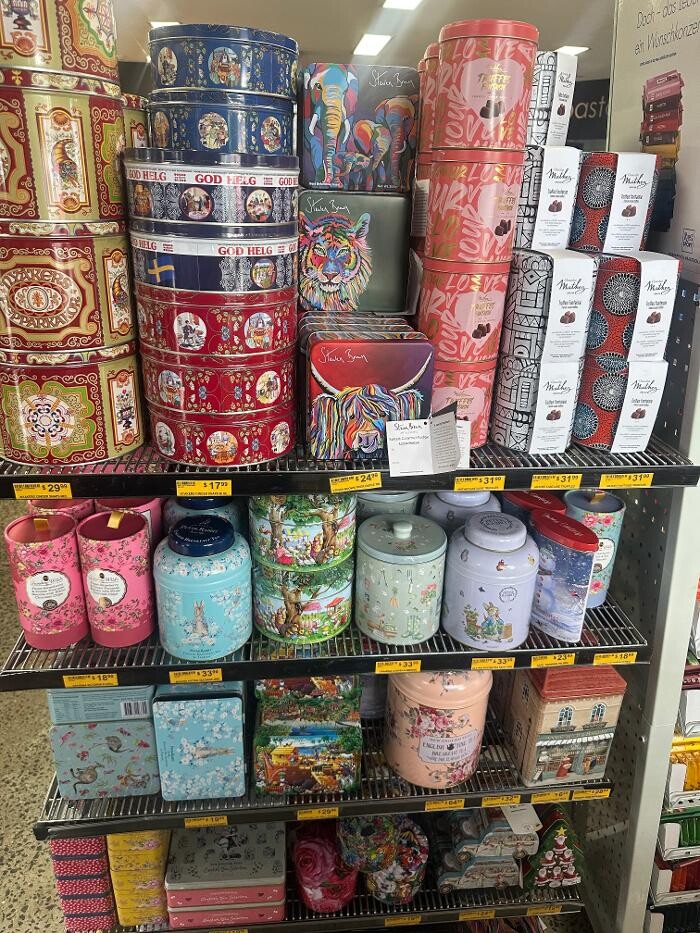 Images Mart Deli
