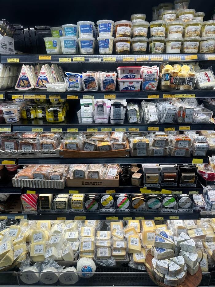 Images Mart Deli