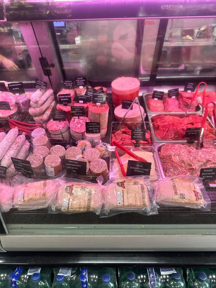 Images Mart Deli