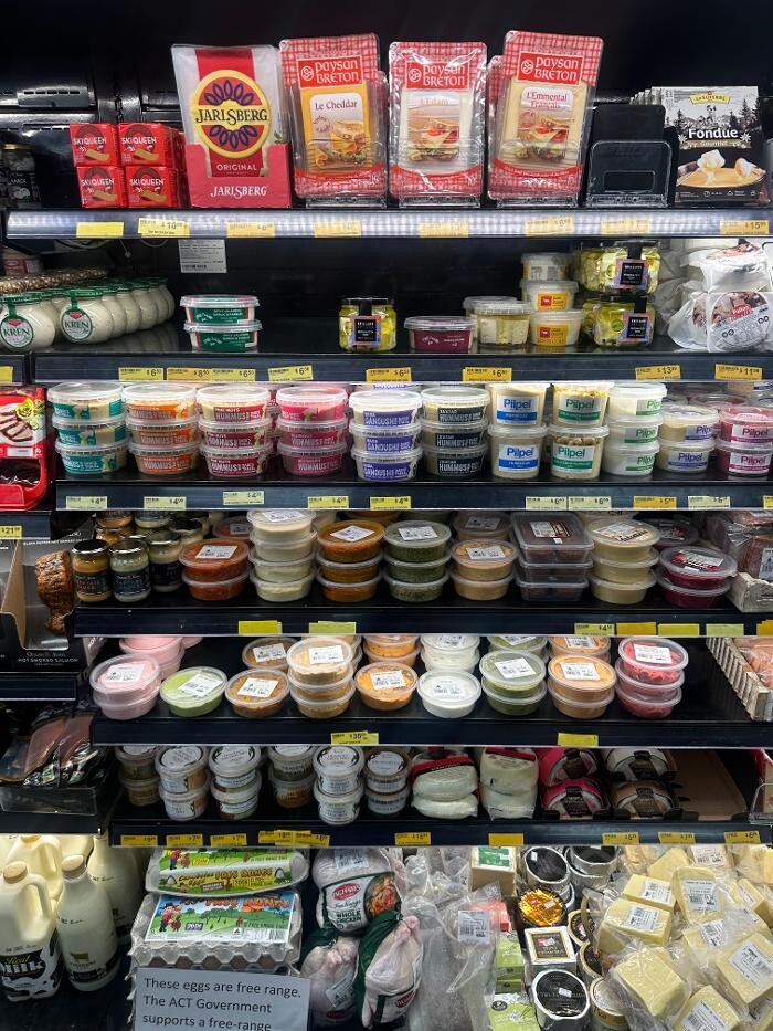 Images Mart Deli