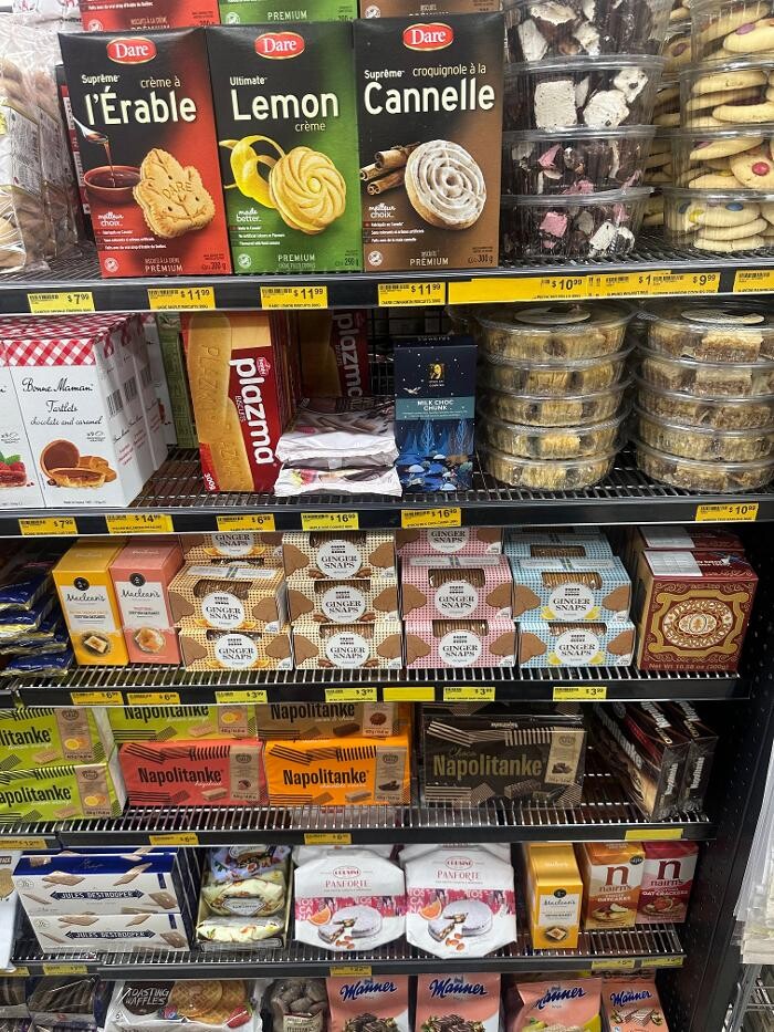 Images Mart Deli