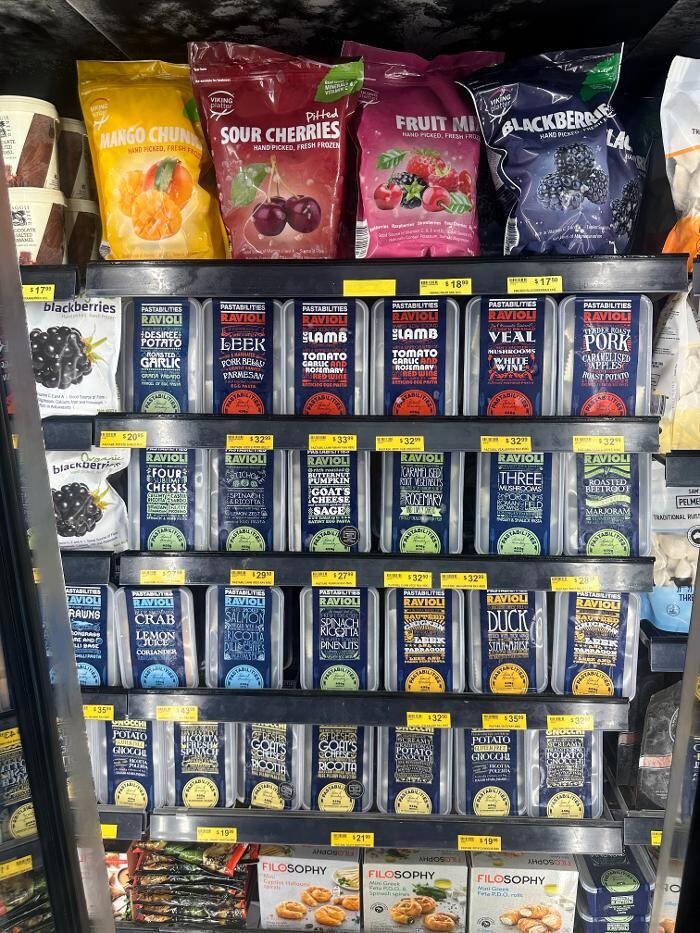 Images Mart Deli