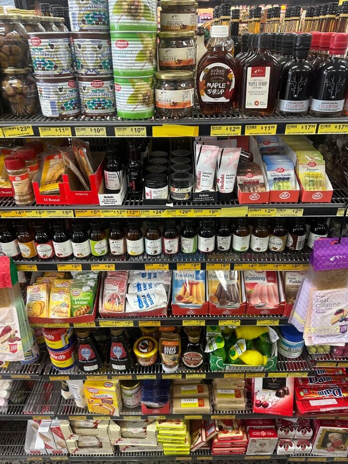 Images Mart Deli