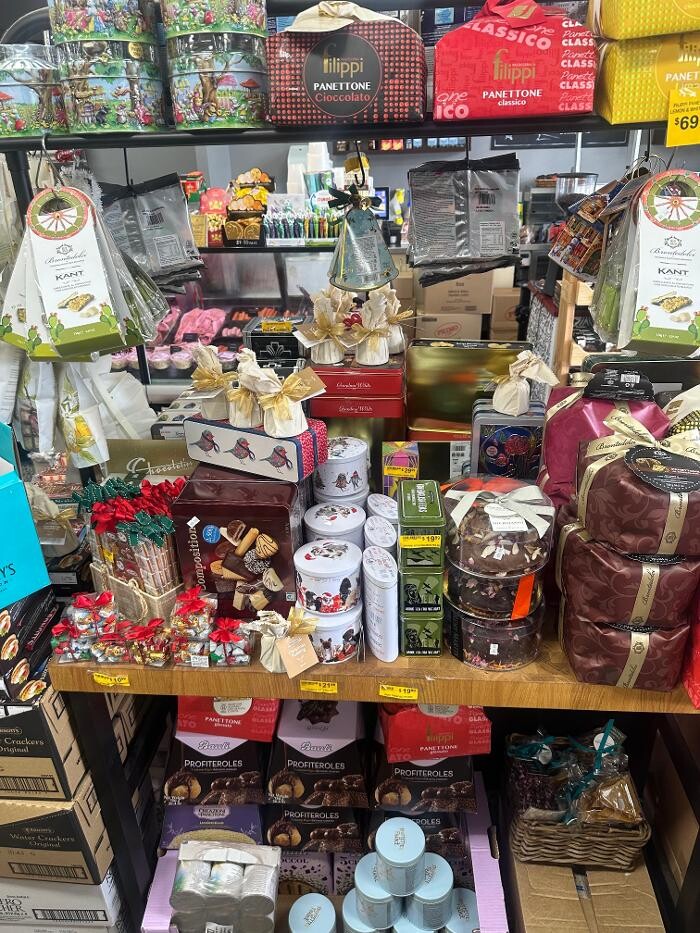 Images Mart Deli