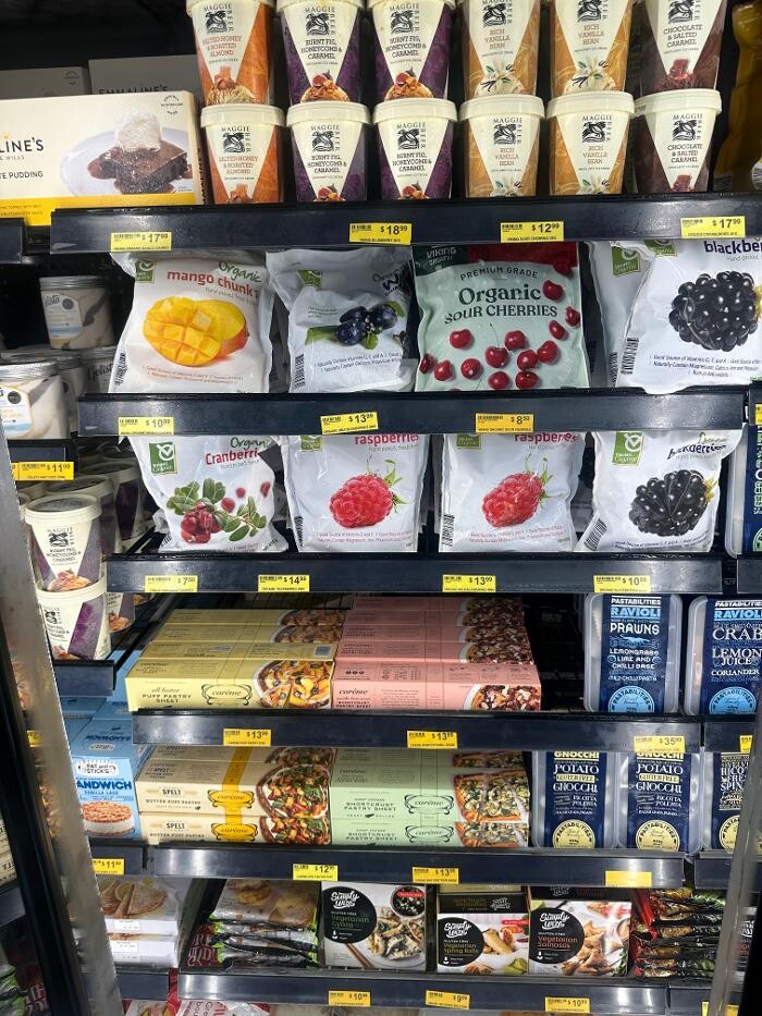 Images Mart Deli