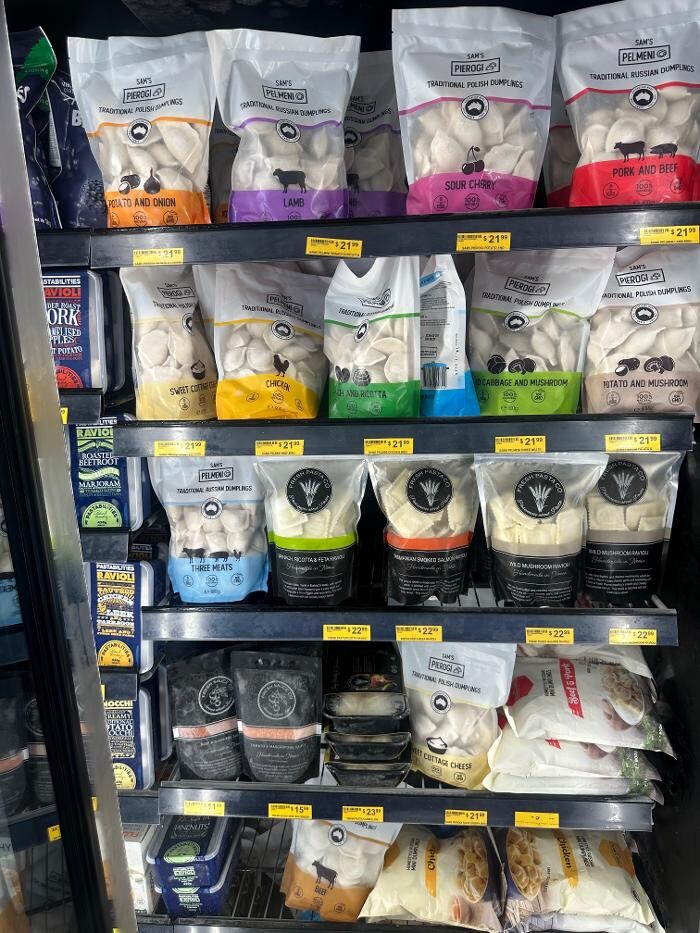 Images Mart Deli