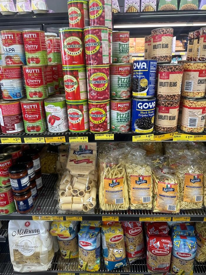 Images Mart Deli