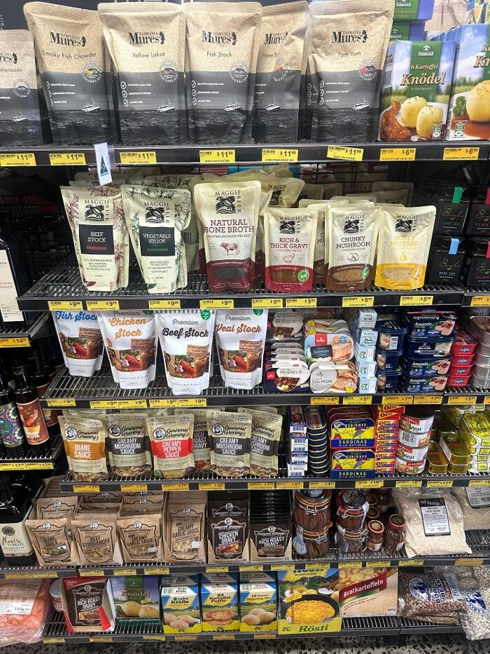 Images Mart Deli